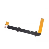 【Seasonal Sale】 NEW X-A3 LCD Flex Cable For Fuji for Fujifilm XA3 XA-3 X-A5 XA5 X-A10 XA10 Shaft rot