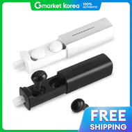 Cosy | หฟงไรสาย TWS รน Black-Lumi สำหรบ iPhone