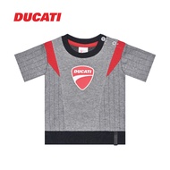 DUCATI BABY BOY SHORT SLEEVE TEE D814111-816489