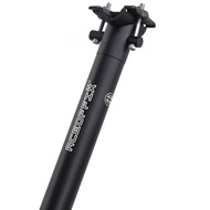 330g Aceoffix seatpostbrompton 31.8mm Small Cloth Aluminum Seatpost Seatpost ace