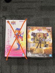 遊戲王 一番賞 A賞 闇遊戲