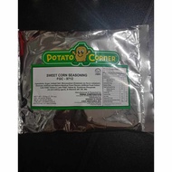 Legit Potato Corner Flavor Powder for French Fries | Limited Stocks