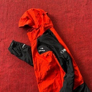 GORPCORE eider jacket