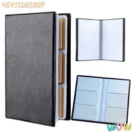 45YJXGUSHOP Card Holder Books Credit Card  Wallet Book