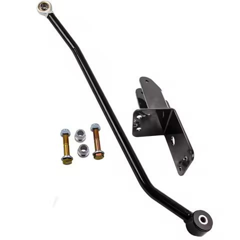 Brand New Adjustable Front Track Bar 1985-2001 For Jeep CHEROKEE XJ 2WD 4-6.5inch lift