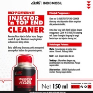 Injector Cleaner Motor Iac Indo Auto Care - Pembersih Injector Kendaraan 150Ml Termurah Ready Terbai