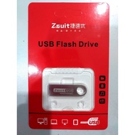 Z-suit USB THUMB DRIVE 8G-64GB
