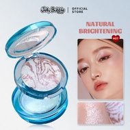 Jelly Bubble  Oh My Show Highlighter Contour Soft Smooth Naturally Shimmer Face Makeup JE501