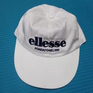 Topi vintage ellese 90s