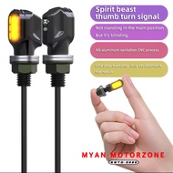Spirit Beast M8 Led Turn Signal Light
