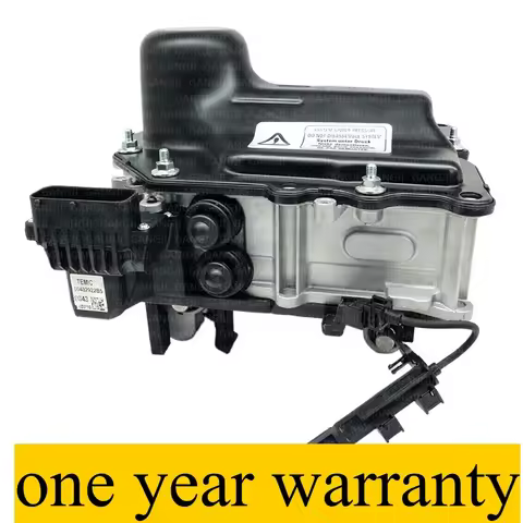 DQ200 0AM 7-Speed DSG Mechatronic (ValveBody&TCU) 0AM927769D for AUDI VW SKODA 0AM325025H 0AM325065