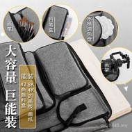 8k Household Sketch Aluminum Alloy Easel Drawing Board Large Capacity Children Storage a34k Drawing 