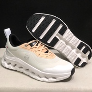 New original LW x Run On CloudTec Cloudtilt 2 Knitted Running Sneakers Sports Casual Shoes 2OL2 8KCU