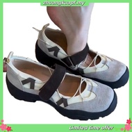 Adorableprojects - Zeeva Sneakers Red - Ballerina Sneakers