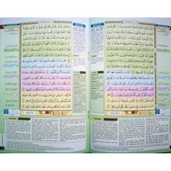 Barang Terlaris (A5) Al Quran Hafalan Per Juz Al Hufaz / Alquran