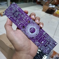 PCB classD900 plus speaker protector pcb class D900