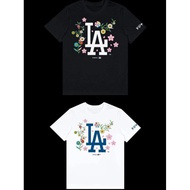 FANATICS x Takashi Murakami x LA Dodgers 2025 Championship Commemorative T-Shirt