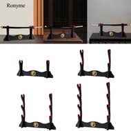 Ronyme Sword Stand, Sword Holder, Classical Bagua Japanese Samurai Sword Stand ,Chinese Desktop Stan