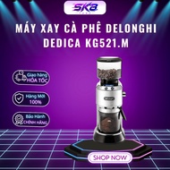DeLonghi Dedica KG521 coffee grinder.M | Power 1500W | Pressure 15 Bar -