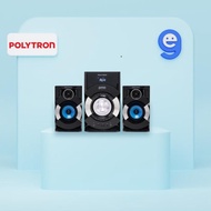 POLYTRON Speaker Multimedia PMA9507 / PMA9507 / PMA9507 / PMA 9507