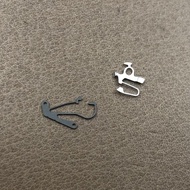 Watch Accessories Mechanical Parts Imported 8200 Long Short Speed Dial