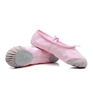 [AT] Dance Shoes Children's Women's Soft-Soled Cat Claw Shoes Dance Shoes Body Yoga Adult Dancing Ballet Shoes