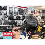 Baga Ego Pg1 Cnc Camping Plate PG1 Yamaha PG-1 rear rack E-go SBK0051