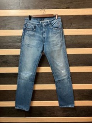 Levi’s Levis LVC 1954 501ZXX 日本製 大E 赤耳 31（50154 0107）