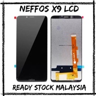 [FULL SET ORI] NEFFOS X9 LCD WITH TOUCH SCREEN DIGITIZER