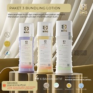 Lotion BMG Contents 3