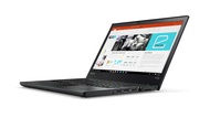 Lenovo ThinkPad T470p Laptop Computer | Intel Core i7-7700HQ | 14" FHD IPS Anti-Glare Display | 16GB