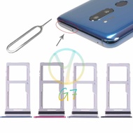 SIM Card Tray Holder For LG G7 Thinq G710 G710em G710pm G710vmp G710Um