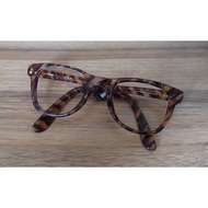 Carrera Sunglasses 6000 864M2 Size 50/23 145mm Brown