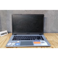 Asus VivoBook 15 Ryzen 5 2500U RAM8GB HDD1TB 15.6 Inch Screen