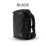 Matador® GlobeRider35 Travel 35L Backpack compatible Most Airline Carry-on Requirements | World Trav