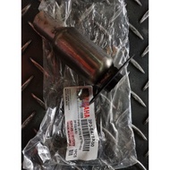 Exhaust Pipe Muffler Silencer Yamaha Lagenda SRL110 Z / SRL110 ZR Original HLY Ekzos Silencer