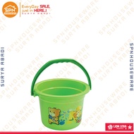 Lux Bucket 0.5Gl PL-8 LION STAR