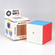 Magic cube 8 x 8 Magic cube