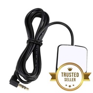 GPS Module for Car DVR GPS Log Recording Tracking Antenna Accessory (Standard)