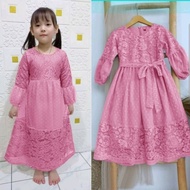 Pakean Keds Drass Cute Characters 2024 Driss Age 1 2 3 4 5 Years Girls Driss Korean Style Import Roj