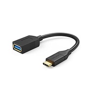 otg type-c,CableCreation USB 3.1 Type C to 標準USB 3.0 A メス 変換アダプターUSB-C OTGケ