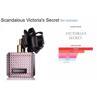 HOT SELLING DESIRE PERFUME VICTORIA'S SECRET SCANDALOUS