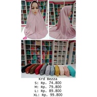 RABBANI BEZZA VEIL