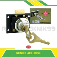 Ready Cabinet lock drawer lock 808 drawer lock
DRAWER LOCK brand


808 size variations large 20mm

G