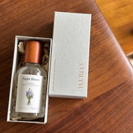 Night Bloom 空間香霧、植物香氛、精油噴霧、織品、枕頭噴霧