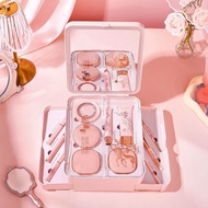 Herorange Butterfly Love Makeup Set ชุดเครื่องสำอางวันวาเลนไทน์ ชุดเครื่องสำอาง ชุดเครื่องสำอางครบ ข