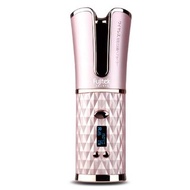 【Fujitek 富士電通】無線充電自動捲髮棒 FTB-C51