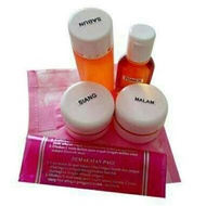 Ori Indonesia HN Beauty Skincare Jual Loose Only/ Krim Pekat Original