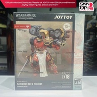 [READY STOCK] Joytoy Horus Heresy Blood Angels Dawnbreaker Cohort Dawnbreaker 2