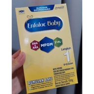 Enfalac Baby Step 1 (150g) Epx: 06/2025